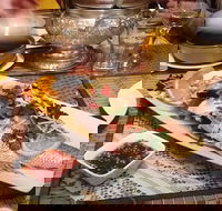 Thai Street Eats - eAccommodation