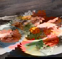 The Bean Bank Coffee House - eAccommodation