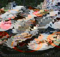 The Bohemian Tearoom