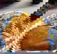 The Bream Hole - eAccommodation