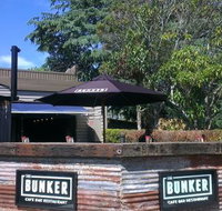 The Bunker Cafe Bar Restaurant - eAccommodation