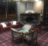 The Cafe style Restaurant  Bar - eAccommodation