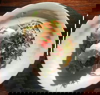 The Coffee Pedaler - eAccommodation