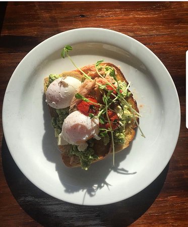 The Coffee Pedaler - eAccommodation 0