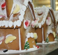 The Cream Patisserie - eAccommodation