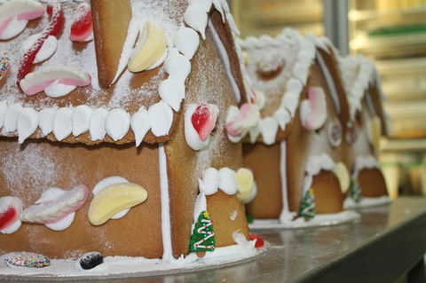 The Cream Patisserie - eAccommodation 0