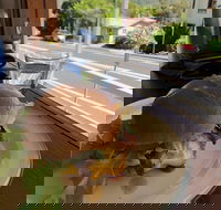 The Hilltop Store - eAccommodation