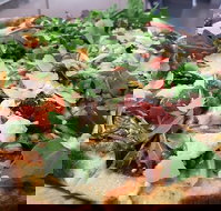 The Olive Tree Brasserie - eAccommodation