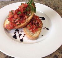 The Palette Cafe - eAccommodation