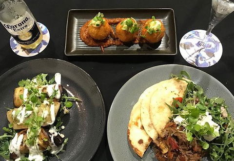 The Palm Pottsville - eAccommodation 0