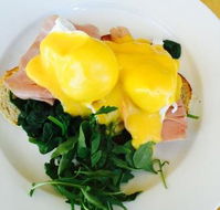 The Point Cafe - eAccommodation