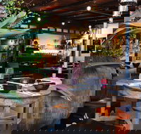 The Rock  Roll Coffee Company