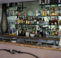 The Rocks Restaurant  Bar - eAccommodation