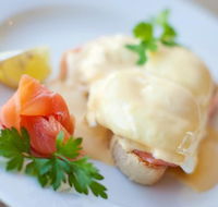 The Sun Deck - eAccommodation