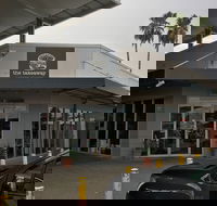 The Takeaway - eAccommodation