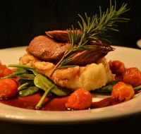 The Terrace Restaurant - eAccommodation