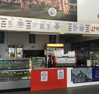 Tj's Diner - eAccommodation