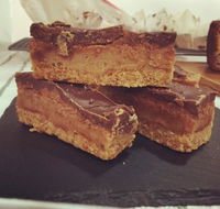 Town Hall Coffee Shop - eAccommodation