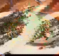 TOWN Restaurant and Cafe