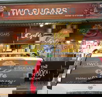 Two Sugars Cafe and Restaurant - eAccommodation