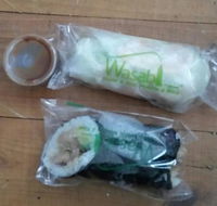 Wasabi Figtree - eAccommodation