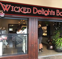 Wicked Delights Bakery - eAccommodation