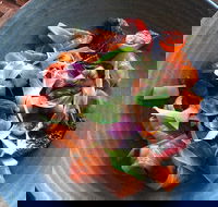 Williams St Kitchen  Bar - eAccommodation