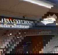 99 Spices - eAccommodation