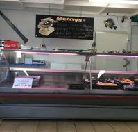 Berny's at Batehaven