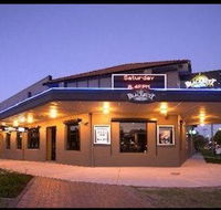 Blackbutt Hotel - eAccommodation