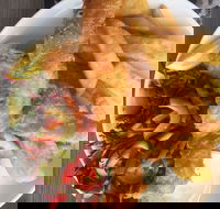 Cudgen Headland Surf Club Restaurant