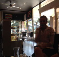 Dulce Mama Espresso Bar  Patisserie - eAccommodation