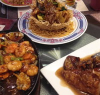 Hong Loch Chinese Restaurant - eAccommodation