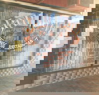 Jan Wah Restaurant - eAccommodation