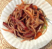 Lam  May chinese restaurant - eAccommodation