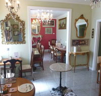 Lambton Park Tea Rooms - eAccommodation