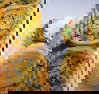 Lil'Bean coffee shop - eAccommodation