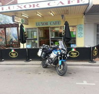 Luxor Cafe - eAccommodation