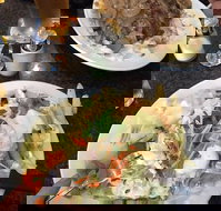 Metropolitan Hotel - eAccommodation