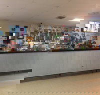 Outback Cafe - eAccommodation