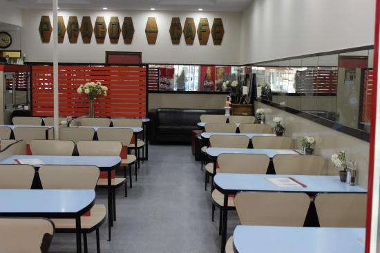 Burcher NSW eAccommodation