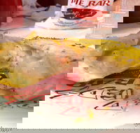 Red Neds Gourmet Pies