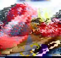 Salt Village French Patisserie