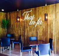 Thai Infa Restaurant Cabarita Beach