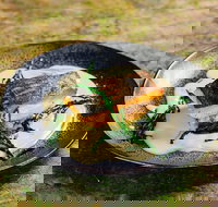 The Sitting Duck Restaurant - eAccommodation