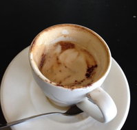 Thom Dick and Harry's - eAccommodation