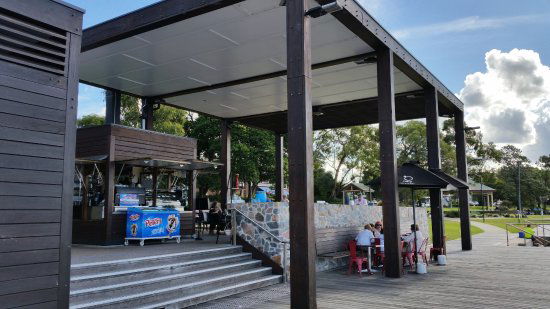 Ryhope NSW eAccommodation