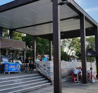 Tinto Expresso Bar - eAccommodation