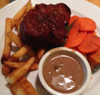 Top Town Tavern - eAccommodation