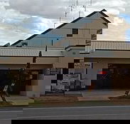 Balranald Ex-Services Club